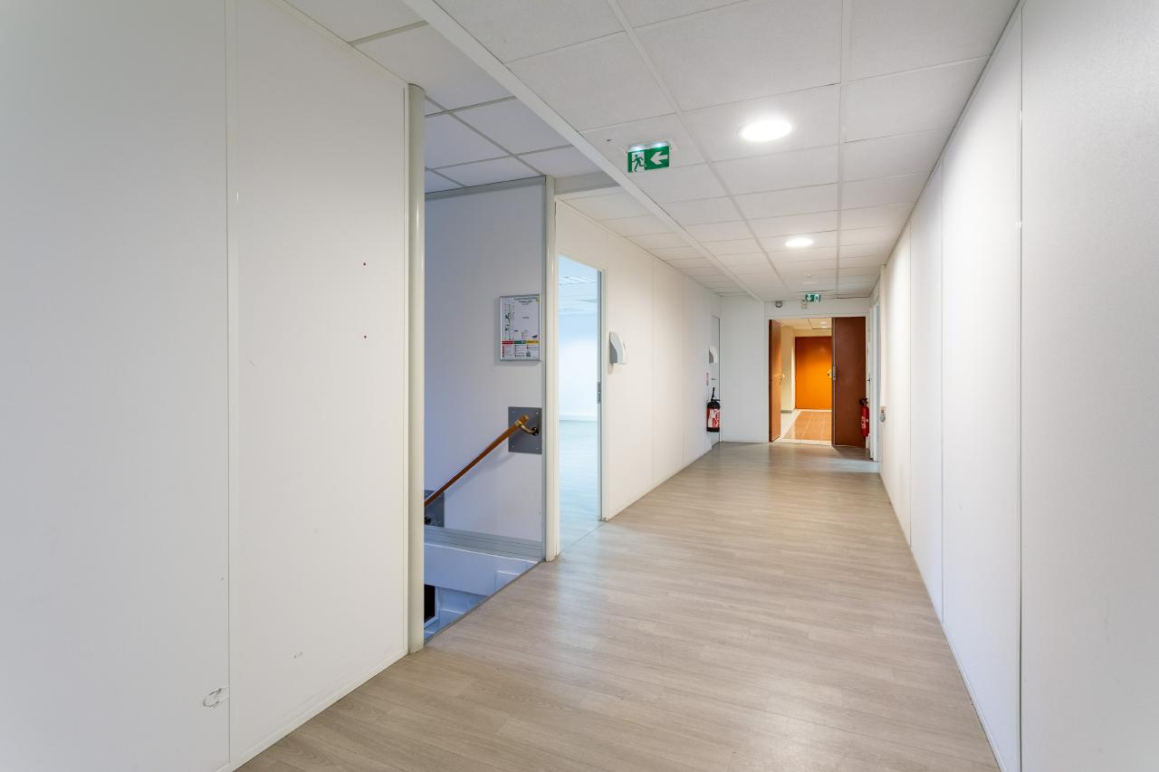 Bureau Pantin 787m² Location bureau Pantin Seine-Saint-Denis OLBUR2427701 1